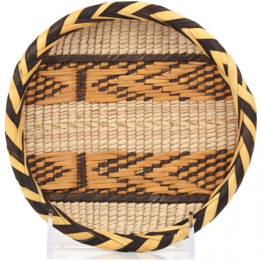 Zimbabwe Gokwe Baskets Fair Trade African baskets at Baskets of Africa