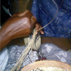 Weaving Rwenzori & Virunga Baskets in Uganda