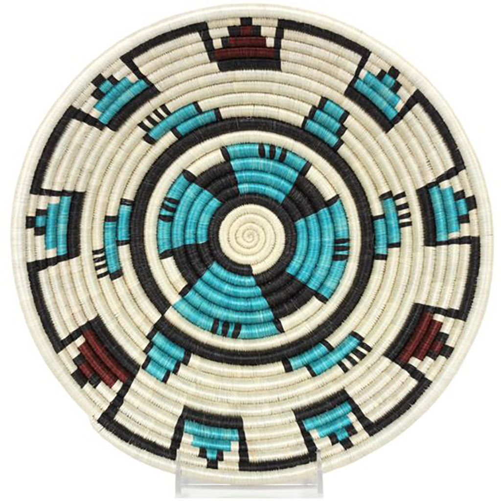 African Baskets Shop Fair Trade at Baskets of Africa