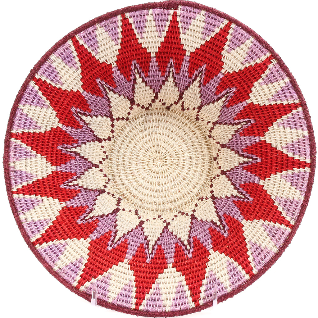 African Baskets Shop Fair Trade at Baskets of Africa