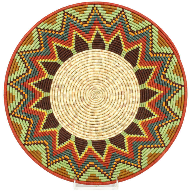 African Baskets Shop Fair Trade at Baskets of Africa