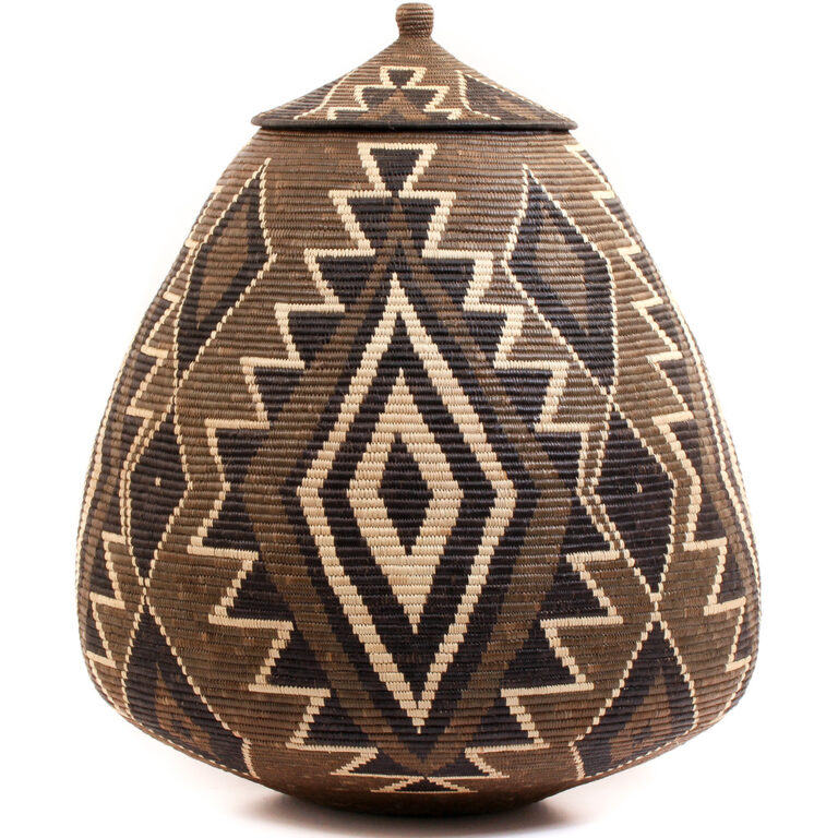 African Baskets Shop Fair Trade at Baskets of Africa