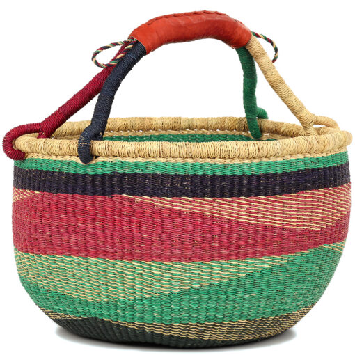 African Baskets | Shop Fair Trade at Baskets of Africa