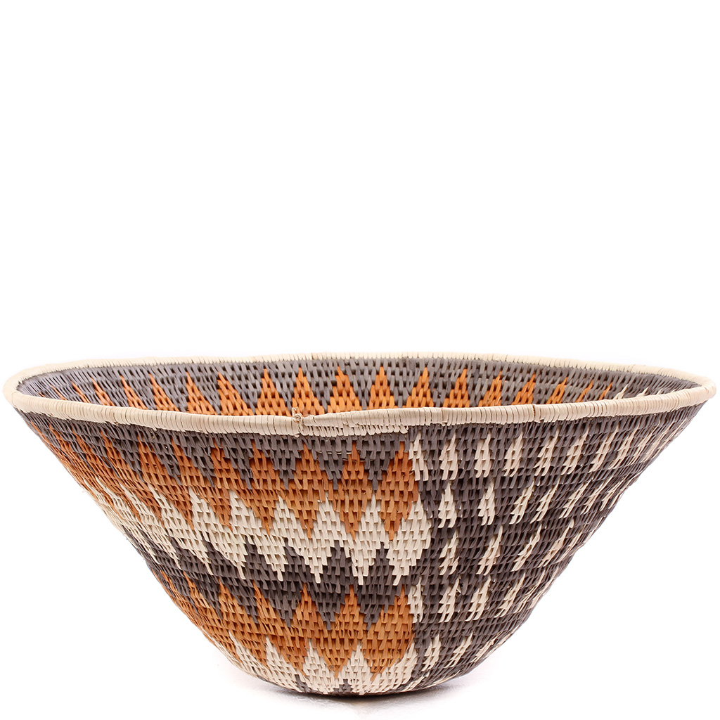 African Baskets Shop Fair Trade at Baskets of Africa