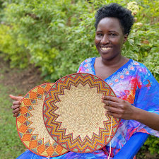 African Baskets  Shop Fair Trade at Baskets of Africa