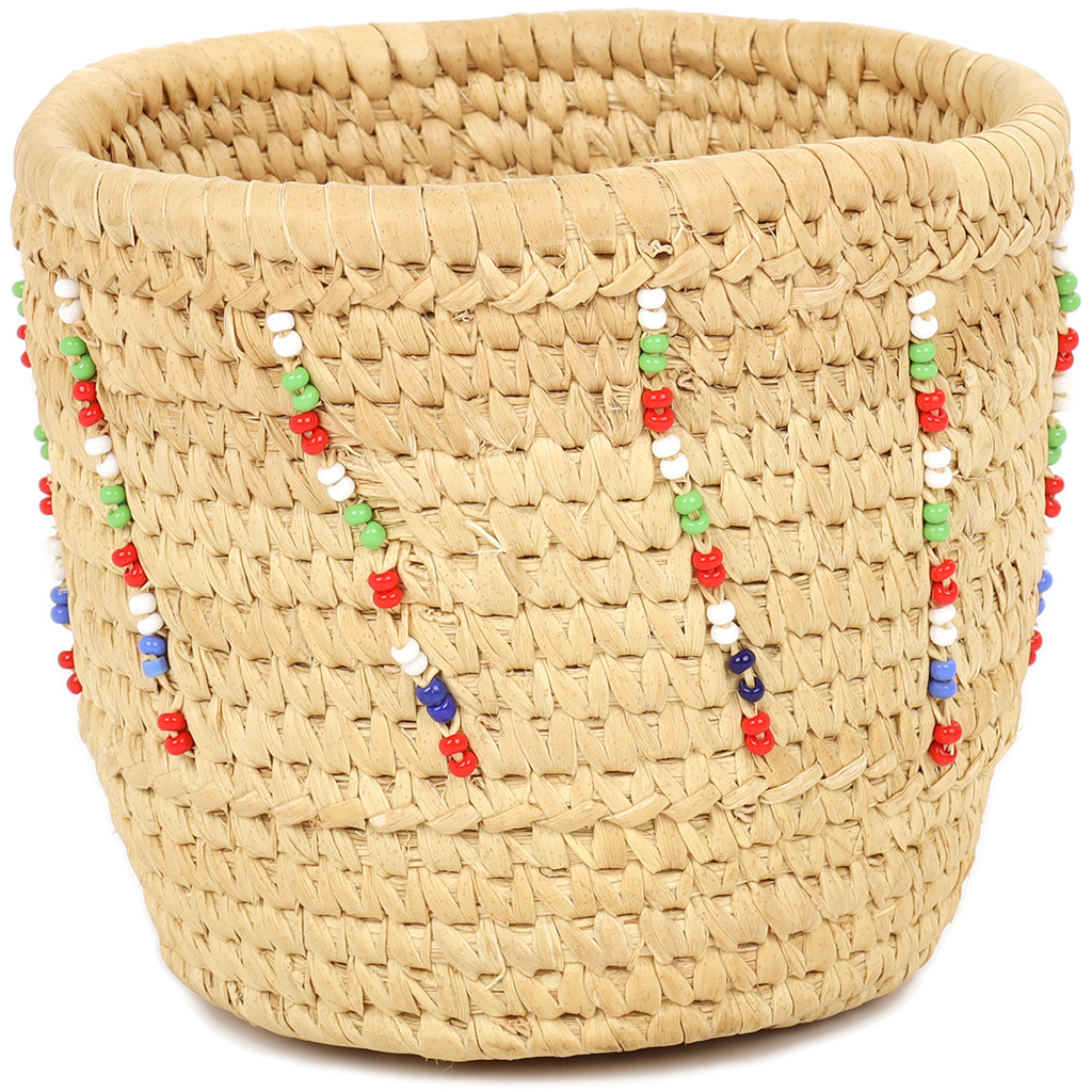 Kenya Ngurunit Baskets Fair Trade certified African baskets Baskets