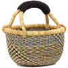 Cloth Handle Mini Market Basket