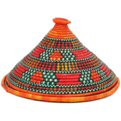 Traditional Kuta and Tabaga Set