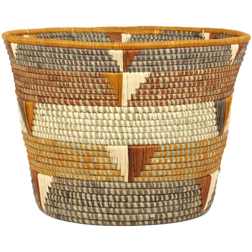 Virunga Cargo Basket
