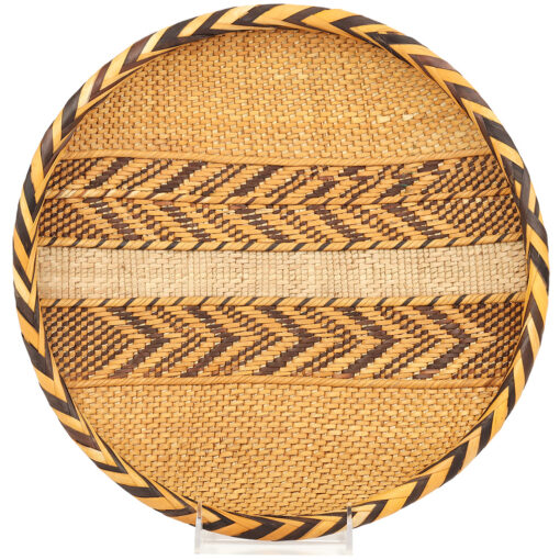Gokwe Winnowing Basket