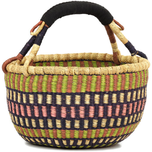 Cloth Handle Market Basket