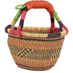 Mini Market Basket