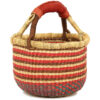 Mini Market Basket