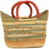 Petal Shopping Basket