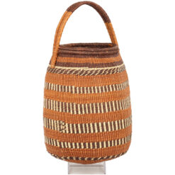 Khwe Collecting Basket