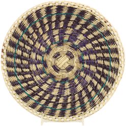 Papyrus Weave Bowl