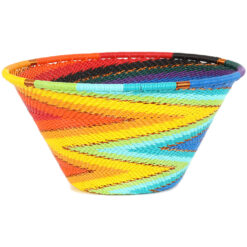 Small Funnel Bowl